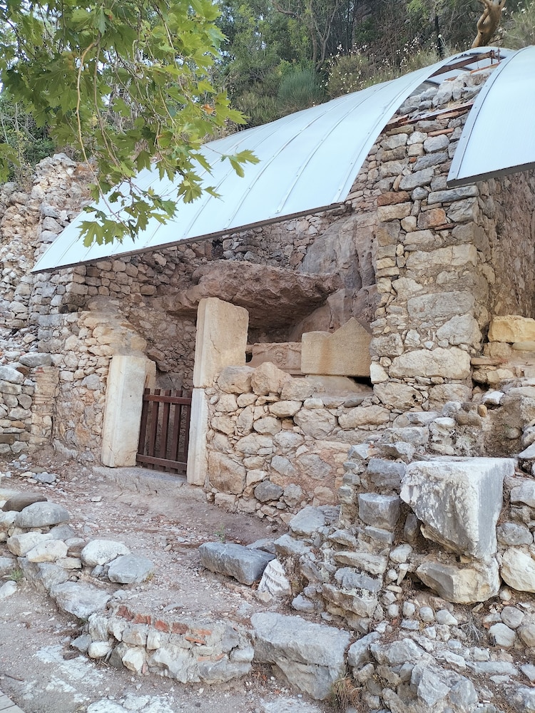 kumluca