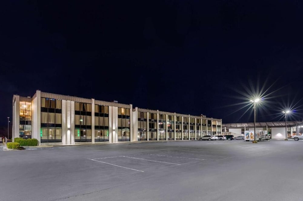 vettecity hotel
