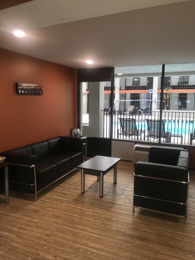vettecity hotel