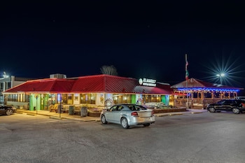 vettecity hotel