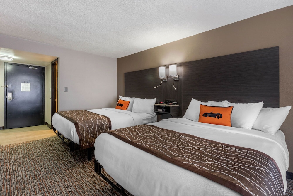 vettecity hotel