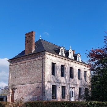 les jacquemarts normands