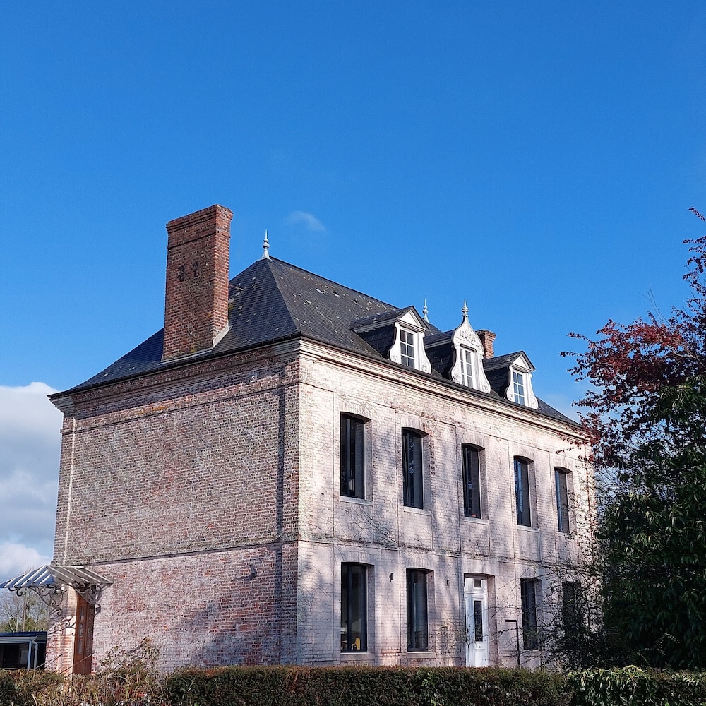 les jacquemarts normands
