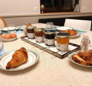les jacquemarts normands