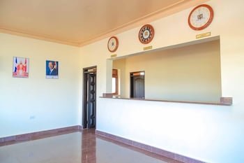 fancy resort beach hotel