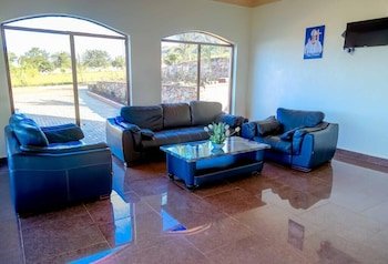 fancy resort beach hotel