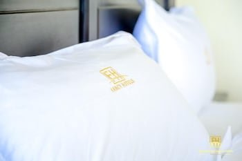 fancy resort beach hotel