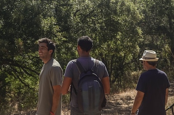 la dehesa de don pedro