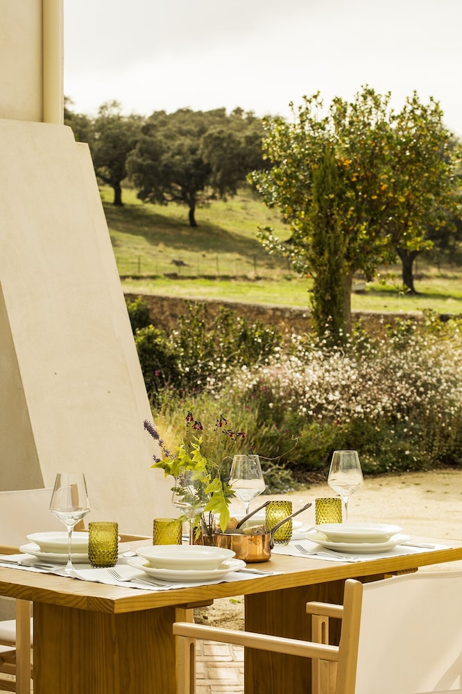 la dehesa de don pedro