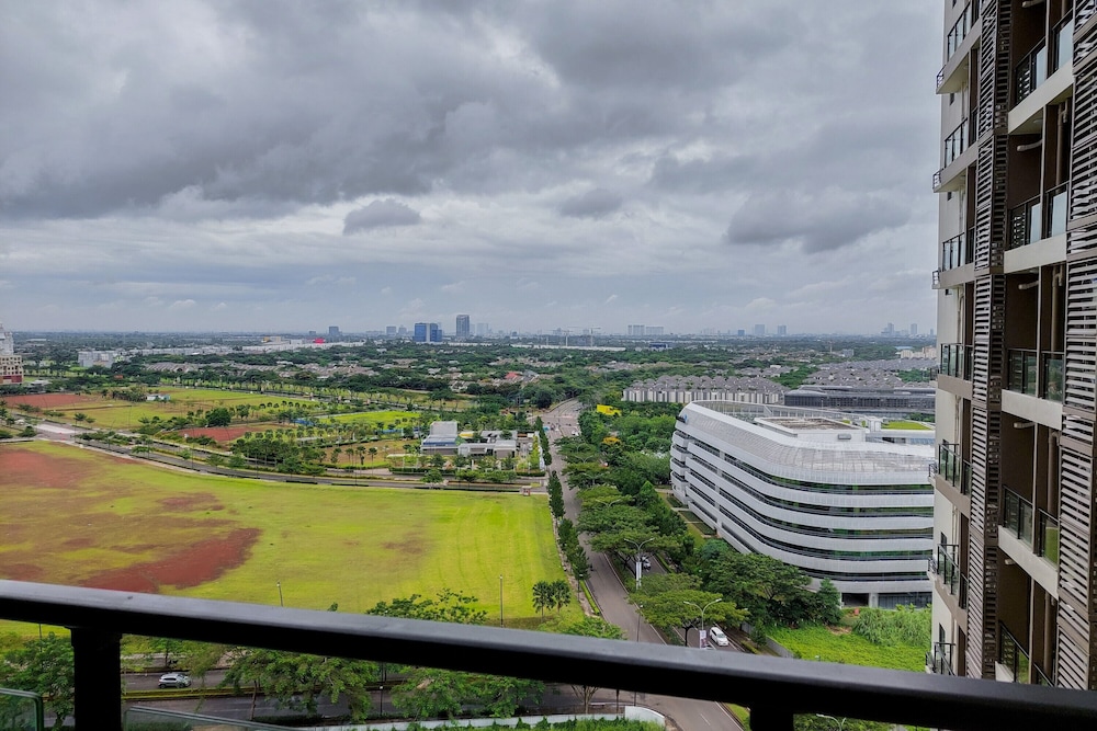tangerang