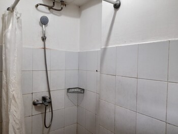 modern studio room at gateway ahmad yani cicadas apartment