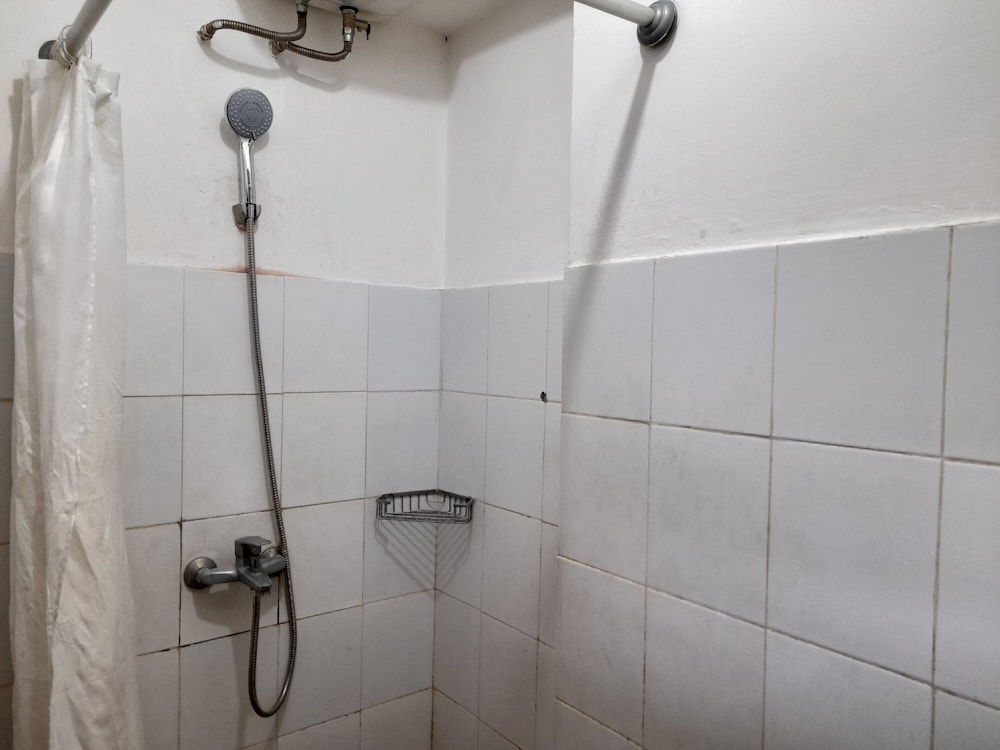 modern studio room at gateway ahmad yani cicadas apartment