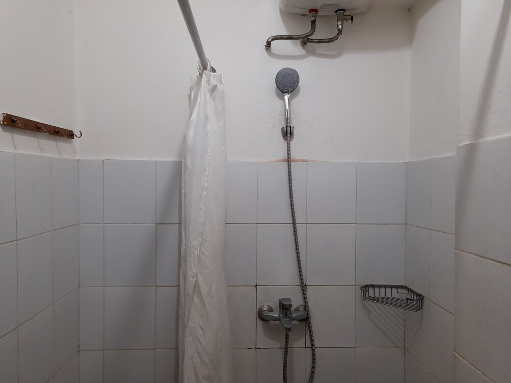 modern studio room at gateway ahmad yani cicadas apartment