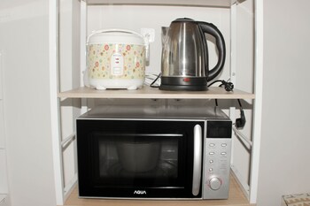 Minimalist And Comfort 2Br At Springlake Summarecon Bekasi Apartment,,0 star