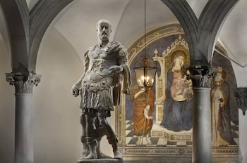 palazzo portinari salviati