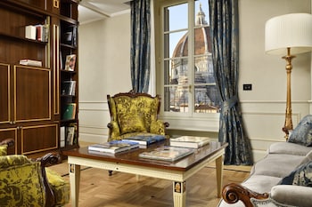 palazzo portinari salviati