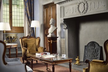 palazzo portinari salviati