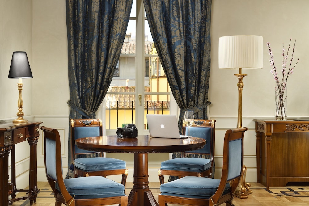 palazzo portinari salviati