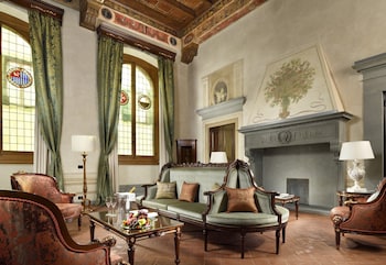 palazzo portinari salviati