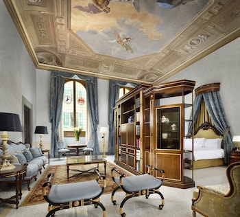 palazzo portinari salviati