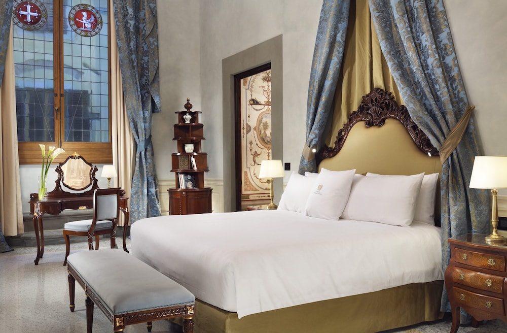 palazzo portinari salviati