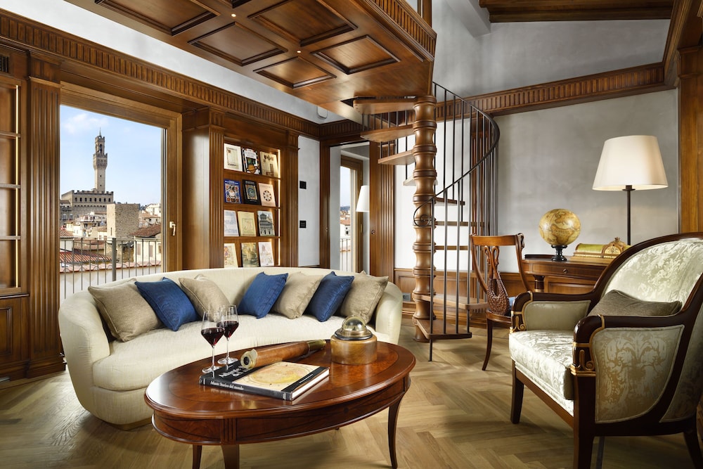 palazzo portinari salviati