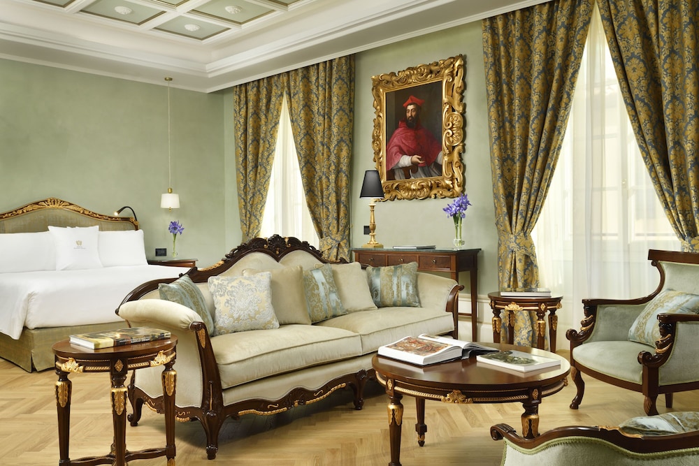 palazzo portinari salviati