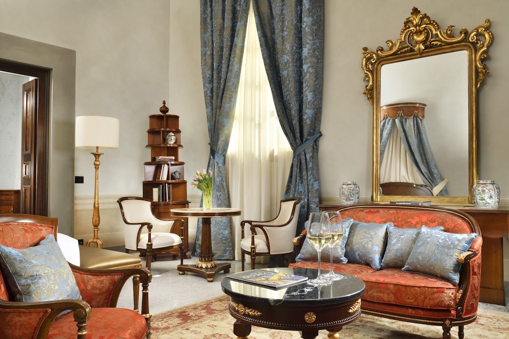 palazzo portinari salviati