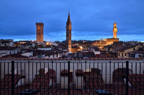 palazzo portinari salviati