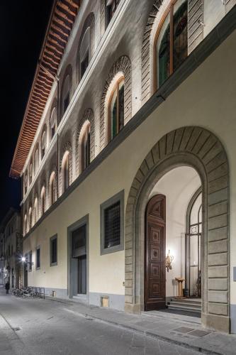 palazzo portinari salviati
