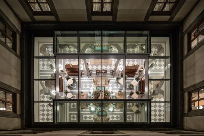 palazzo portinari salviati