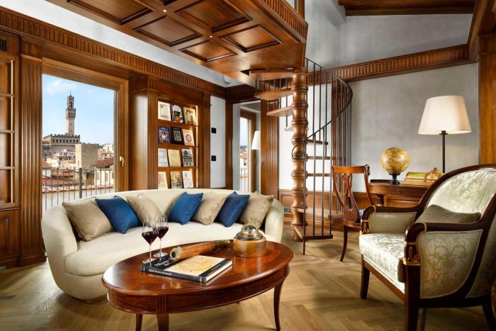 palazzo portinari salviati