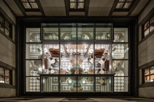 palazzo portinari salviati