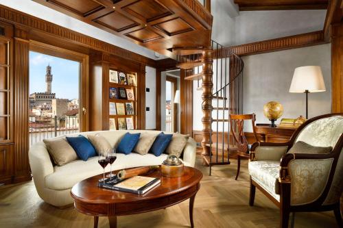 palazzo portinari salviati