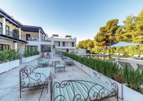 sierra blanca resort spa