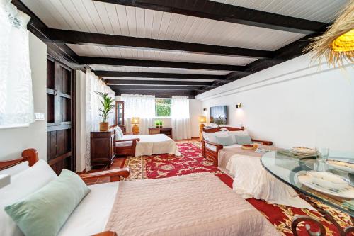 sierra blanca resort spa