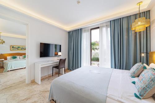 sierra blanca resort spa