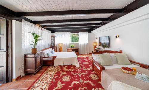 sierra blanca resort spa