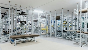 sierra blanca resort spa