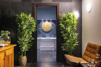 sierra blanca resort spa