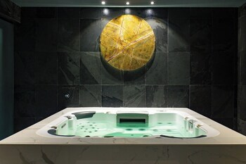 sierra blanca resort spa