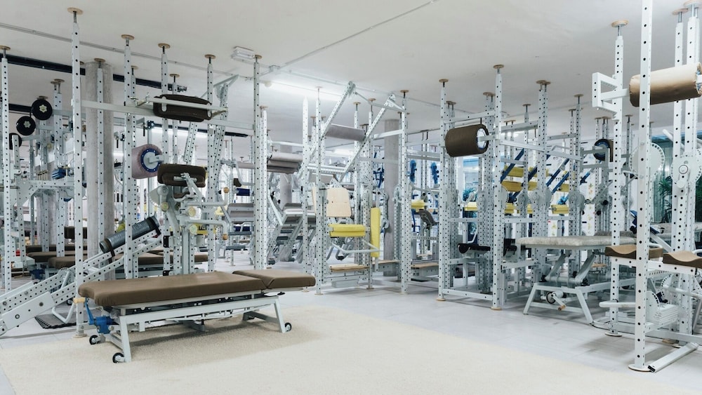 sierra blanca resort spa