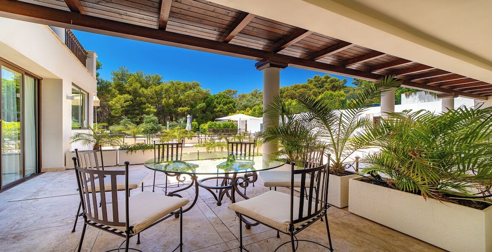 sierra blanca resort spa