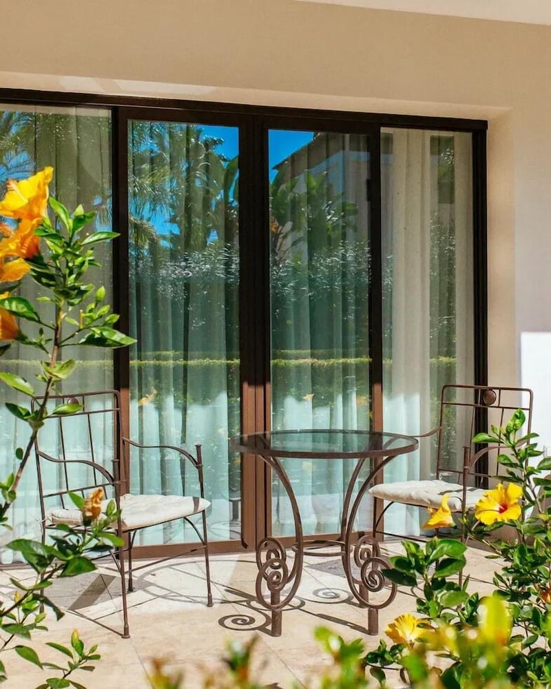 sierra blanca resort spa