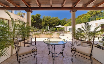 sierra blanca resort spa