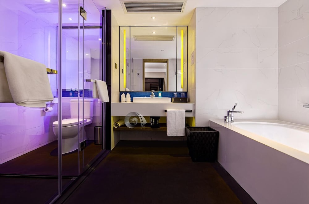 holiday inn express shenzhen dongmen by ihg