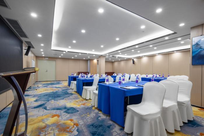 holiday inn express shenzhen dongmen by ihg
