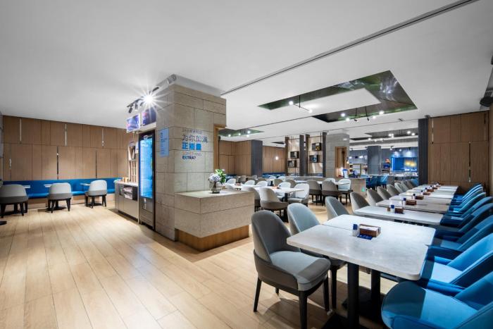 holiday inn express shenzhen dongmen by ihg