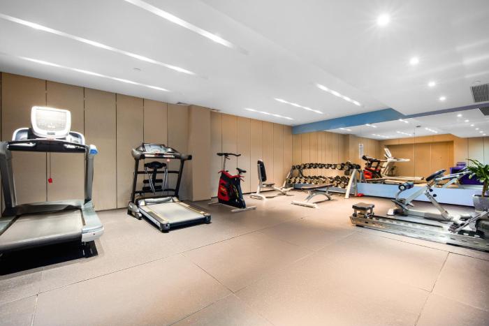 holiday inn express shenzhen dongmen by ihg