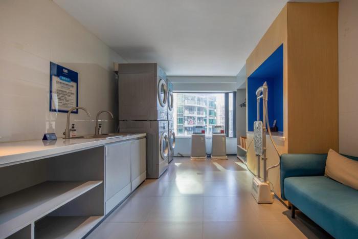 holiday inn express shenzhen dongmen by ihg